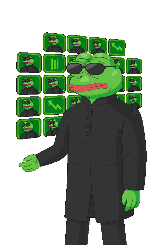 Neo Pepe Image